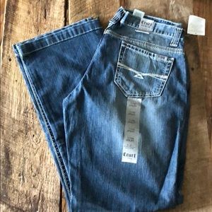 Women’s Utility Cruel Denim Jeans by Cinch!!